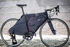 Travel Pad Okendo MTB/Ruta Plus/Pro