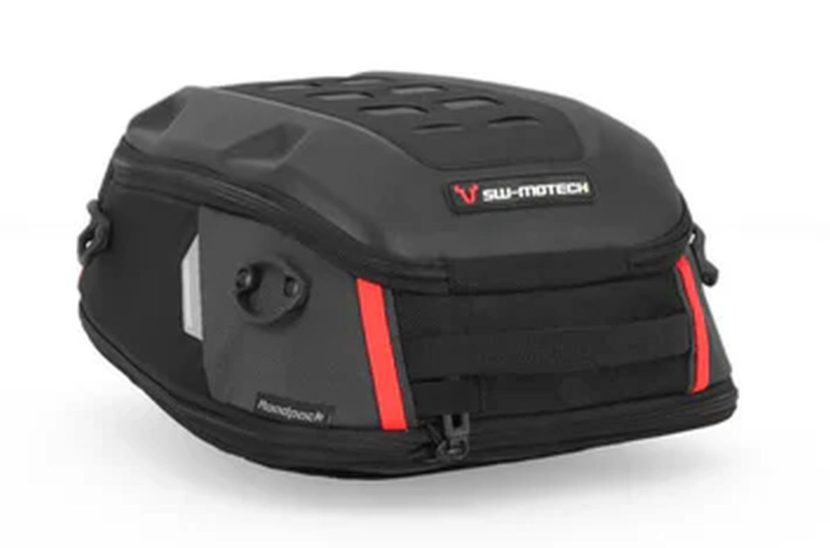 Bolsa de Depósito SW-Motech Roadpack Pro Trasera 22-34l