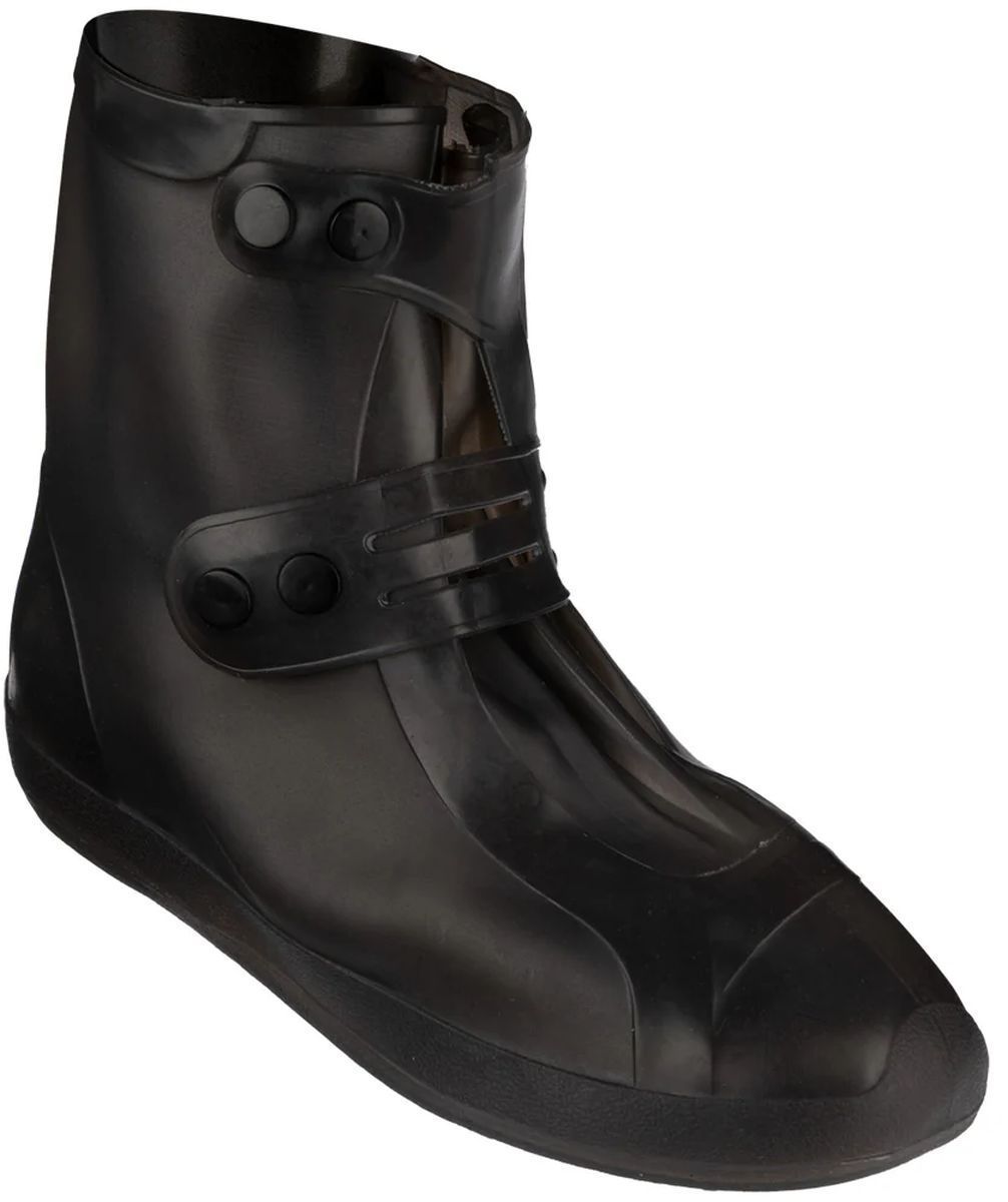 Botas Impermeables GXMotor Negras