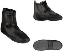 Botas Impermeables GXMotor Negras