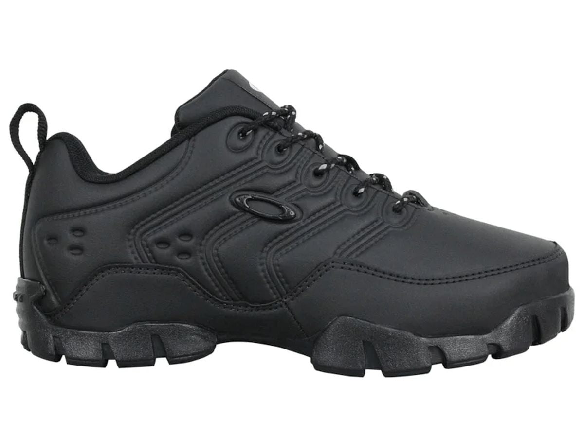 Botas Oakley Brigde Negras