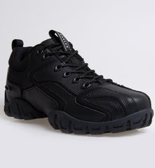Tenis Bota Oakley Flak III Negras