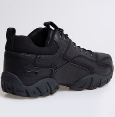 Tenis Bota Oakley Flak III Negras