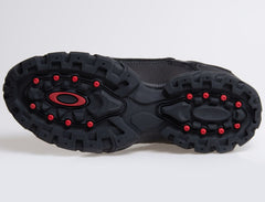 Tenis Bota Oakley Flak III Negras