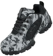 Botas Oakley Halftrack Low III Camufladas