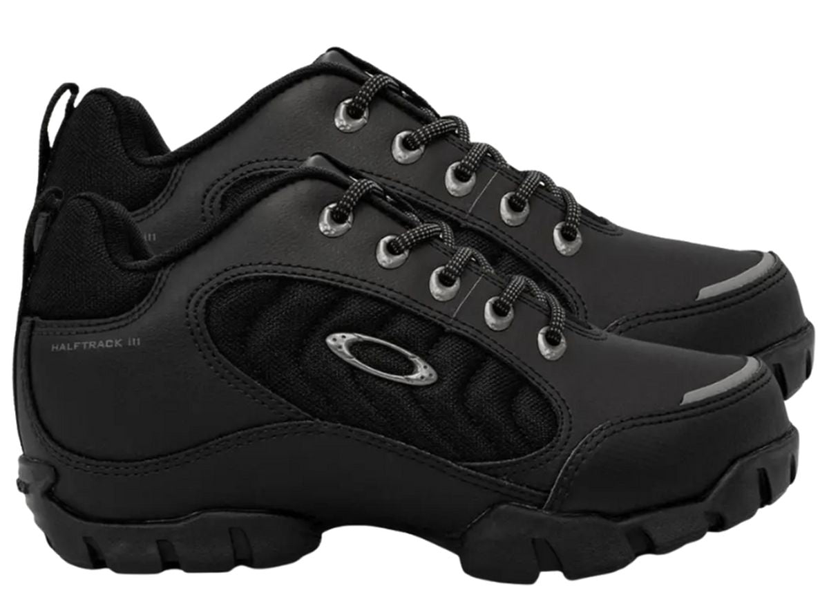 Botas Oakley Halftrack Low III Negras