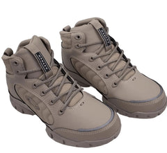 Botas Oakley Halftrack Mid III Khaki