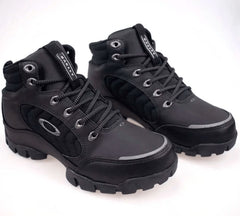Botas Oakley Halftrack Mid III Negras