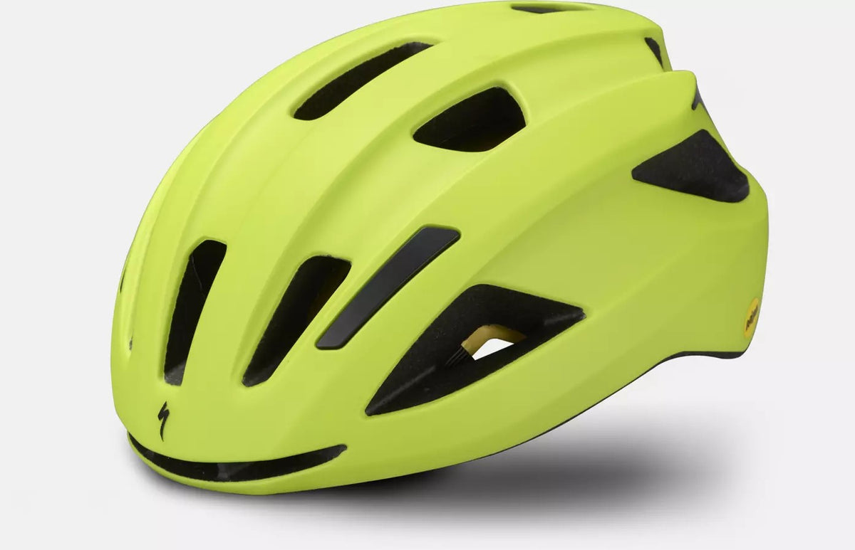 Casco de Ciclismo Specialized Align II Mips Hyprviz/Negro R
