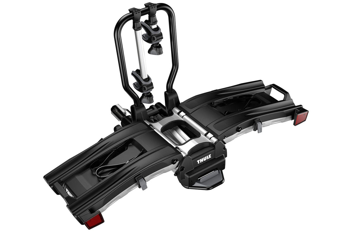 Portabicicletas Thule EasyFold XT 2Bk 13Pin