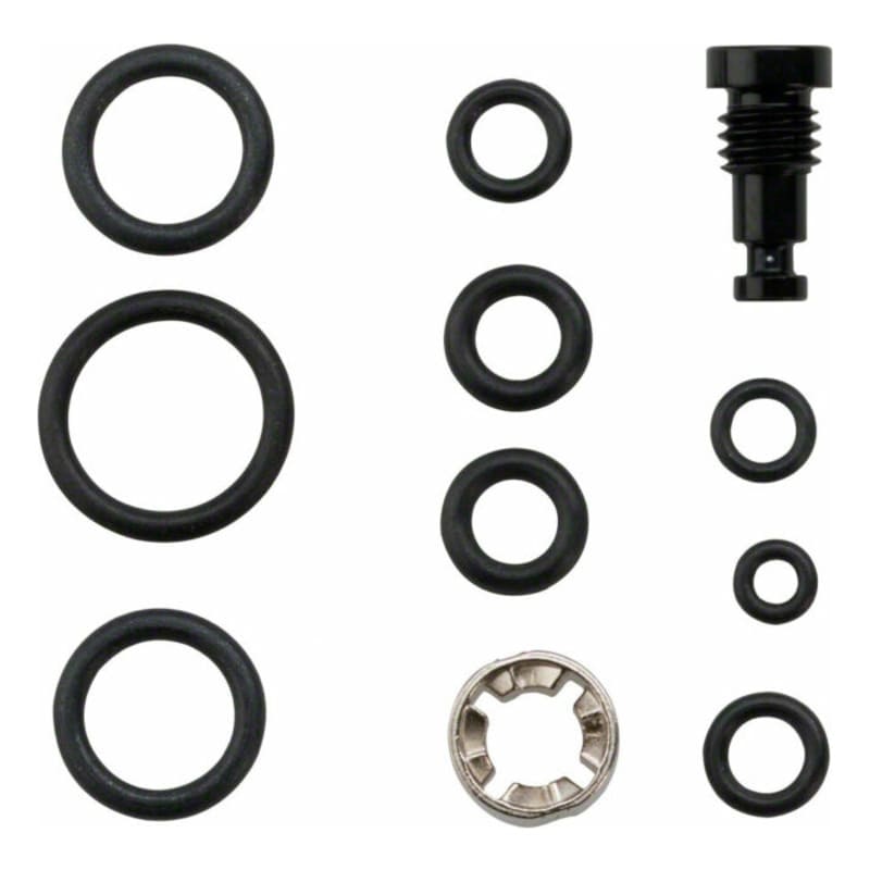 Kit RocksHox FULL Servicio XLOC