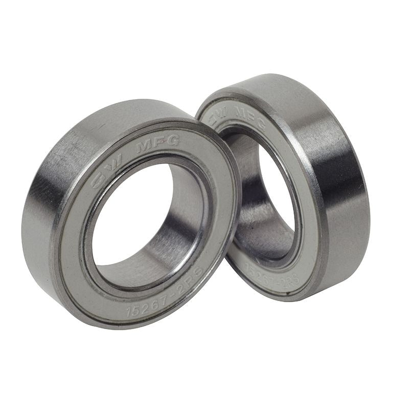 Rodamiento Notubes Hub 3.30 Trasera Pacha x 2 unidades