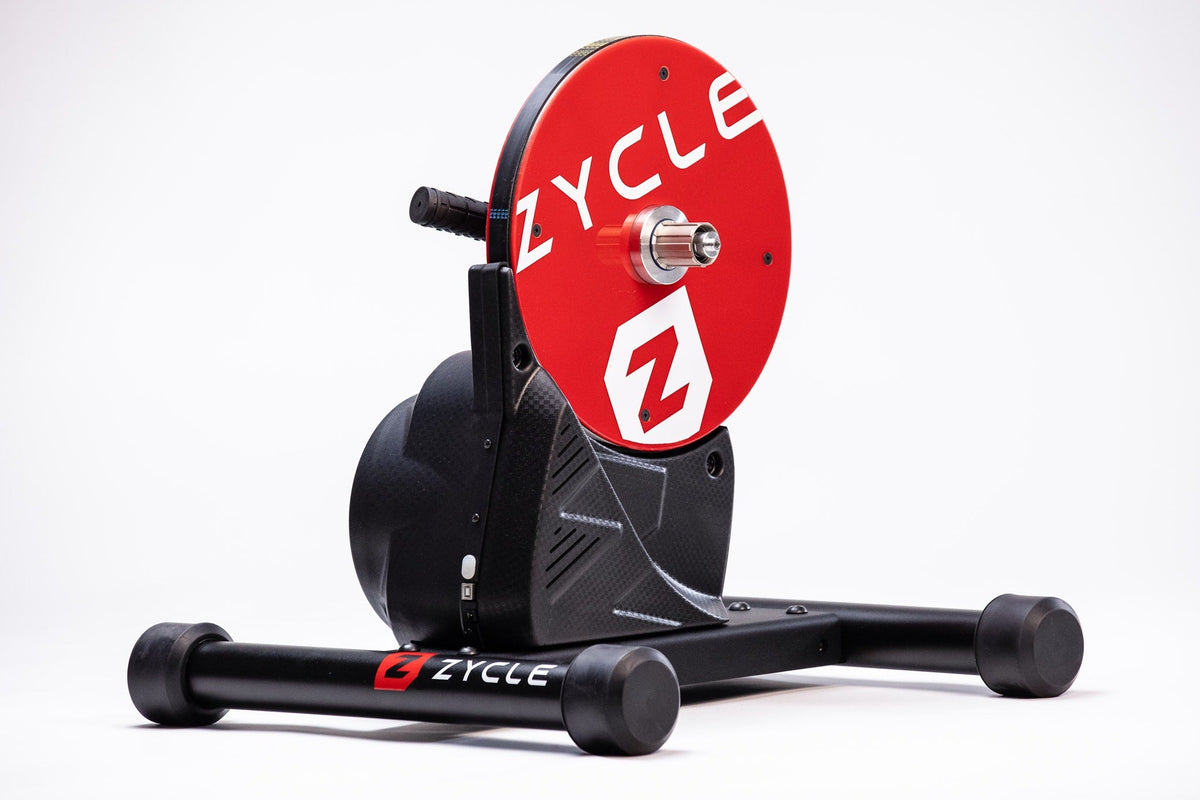 Simulador Zycle Smart Zdrive