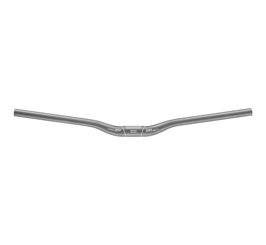 Manubrio MTB Giant Connect TR Riser Negro 780mm