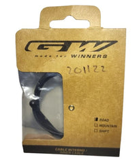 Cable GW para Freno Ruta Teflón 1700cm de 1.5mm Acero