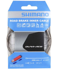 Cable Shimano para Freno Ruta Interno Polimero 9000 Dura Ace