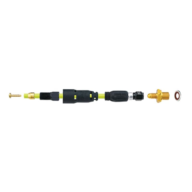 Conector Jagwire Adaptador Ajuste Rapido Shimano Ruta CxRs8