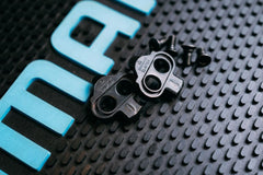 Calas MTB Shimano CL-MT001 SPD Negras