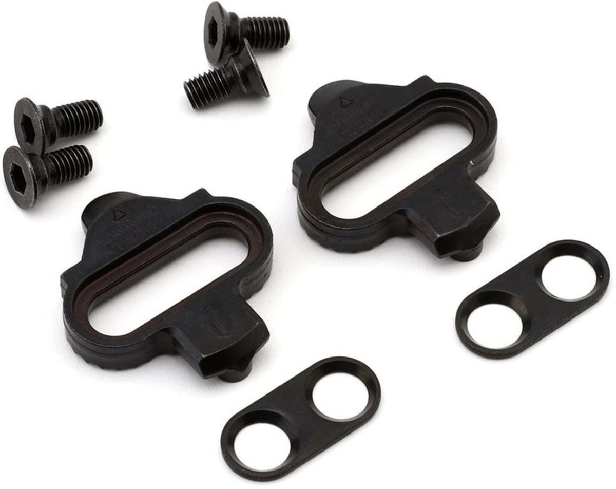 Calas MTB Shimano CL-MT001 SPD Negras