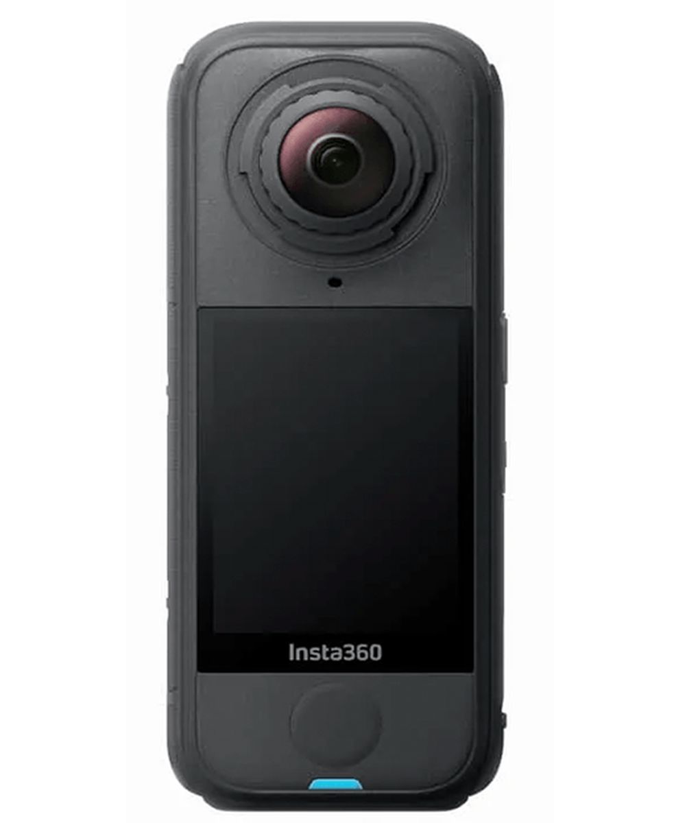 Cámara Insta360 X4 Air Standard Black