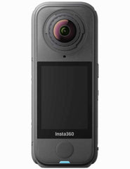 Cámara Insta360 X4 Air Standard Starter Bundle Negra