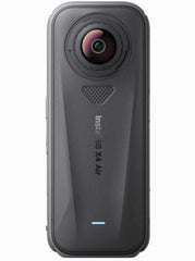 Cámara Insta360 X4 Air Standard Starter Bundle Negra
