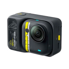 Cámara Insta360 Go Ultra Edición Tadej Pogačar
