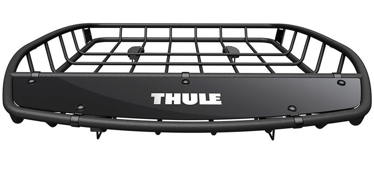Portaequipaje de Techo (Canasta) Thule Canyon XT
