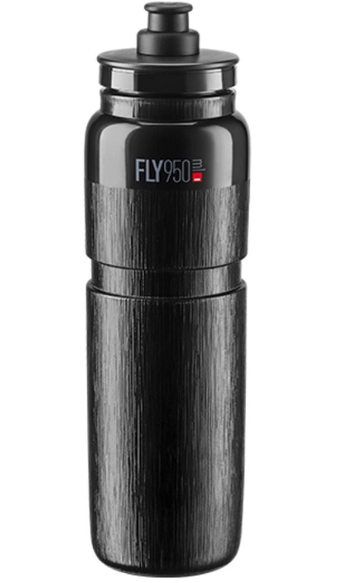 Caramañola Termo Fly Elite 950 Ml Botella Agua