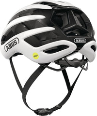 Casco de Ciclismo Abus AirBreaker 2.0 Mips Shiny White
