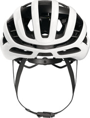 Casco de Ciclismo Abus AirBreaker 2.0 Mips Shiny White