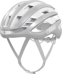 Casco de Ciclismo Abus AirBreaker Pure Grey