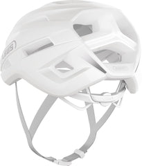 Casco de Ciclismo Abus StormChaser ACE Pure White