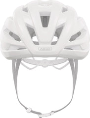 Casco de Ciclismo Abus StormChaser ACE Pure White