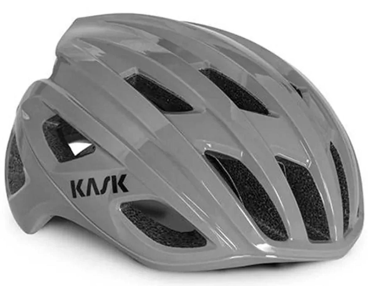 Casco de Ciclismo Kask Mojito Cubed Gris