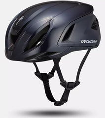 Casco de Ciclismo Specialized Propero 4 Azul Marino Metálico