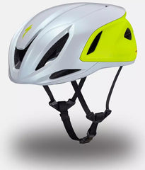 Casco de Ciclismo Specialized Propero 4 Hiper Gris Paloma
