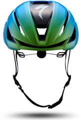 Casco Ciclismo Specialized SW Evade 4 2026 AGI Soudal