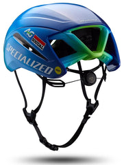 Casco Ciclismo Specialized SW Evade 4 2026 AGI Soudal