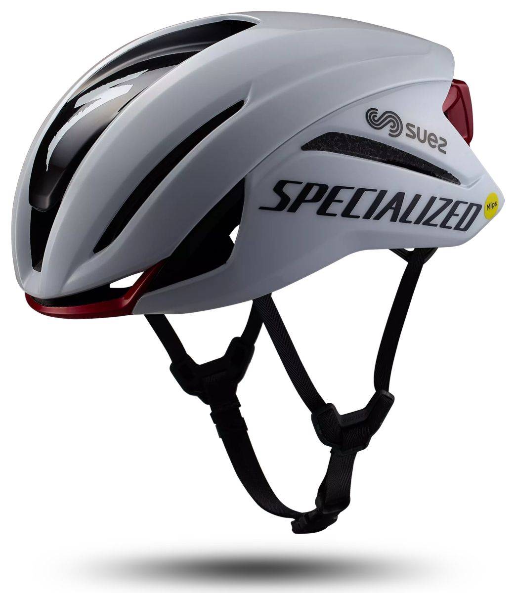 Casco Ciclismo Specialized SW Evade 4 2026 Factory XC