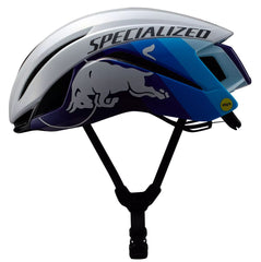 Casco Ciclismo Specialized SW Evade 4 2026 Red Bull Bora