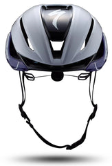Casco Ciclismo Specialized SW Evade 4 2026 Red Bull Bora