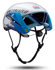 Casco Ciclismo Specialized SW Evade 4 2026 Red Bull Bora