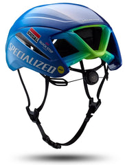 Casco Ciclismo Specialized SW Evade 4 2026 Soudal Quickstep