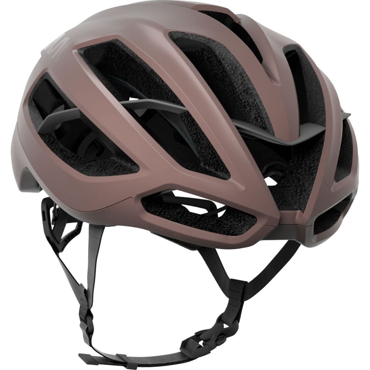 Casco de Ciclismo Kask Protone Icon Espresso Brown Mtt