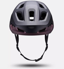 Casco de Ciclismo Specialized Tactic 4 Black Bordeaux