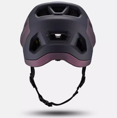 Casco de Ciclismo Specialized Tactic 4 Black Bordeaux