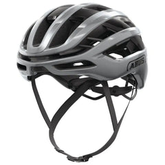Casco de Ciclismo Abus AirBreaker 2.0 Gris