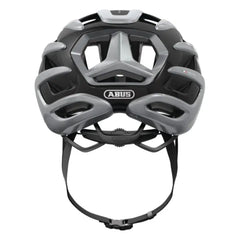 Casco de Ciclismo Abus AirBreaker 2.0 Gris