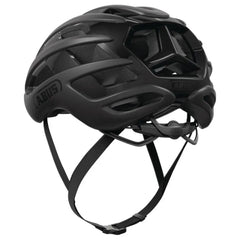 Casco de Ciclismo Abus AirBreaker 2.0 Negro